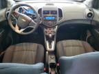 2015 Chevrolet Sonic Lt   for Sale in Madisonville, TN - Front End