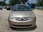 2010 Toyota Sienna Xle   na sprzedaż w Ocala, FL - Rear End