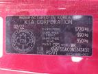 2022 KIA FORTE EX   à vendre chez Copart AB - CALGARY