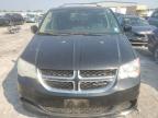 2011 Dodge Grand Caravan Mainstreet за продажба в Cahokia Heights, IL - Hail