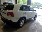 2011 Kia Sorento Base   იყიდება West Mifflin-ში, PA - Normal Wear