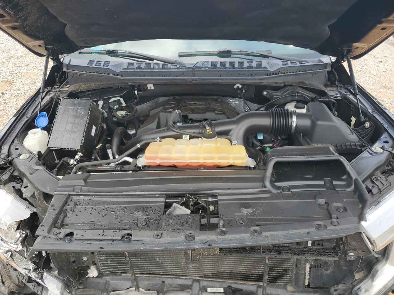 2018 Ford F150 Supercrew VIN: 1FTEW1EP0JFD59928 Lot: 60267755