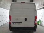 2022 OPEL MOVANO for sale at Copart CASTLEDERMOT - IRELAND