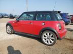 2005 Mini Cooper S en Venta en Woodhaven, MI - Minor Dent/Scratches