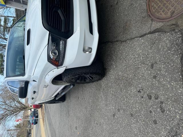 2014 RAM 1500 ST  