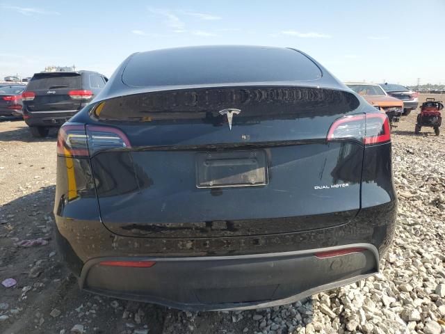  TESLA MODEL Y 2023 Czarny