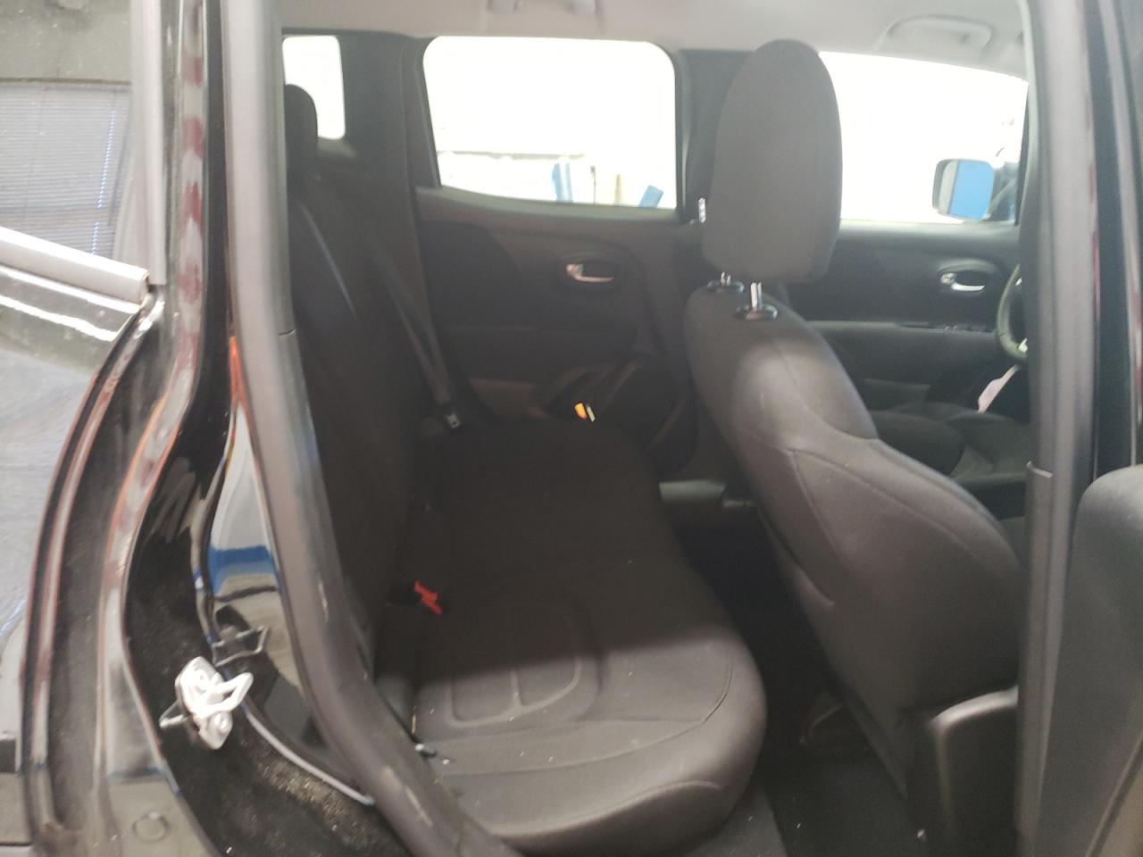 2021 Jeep Renegade Latitude VIN: ZACNJDBB0MPM53735 Lot: 61704445