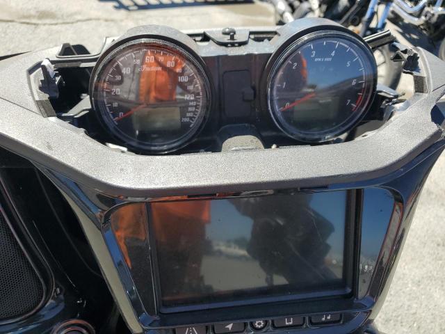 2023 INDIAN MOTORCYCLE CO. PURSUIT ELITE  