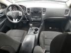 2012 Dodge Durango Sxt للبيع في Columbus، OH - Front End