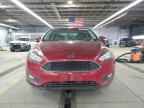 2015 Ford Focus Se for Sale in Wheeling, IL - Rear End