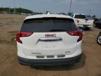 2019 Gmc Terrain Sle იყიდება Woodhaven-ში, MI - Front End
