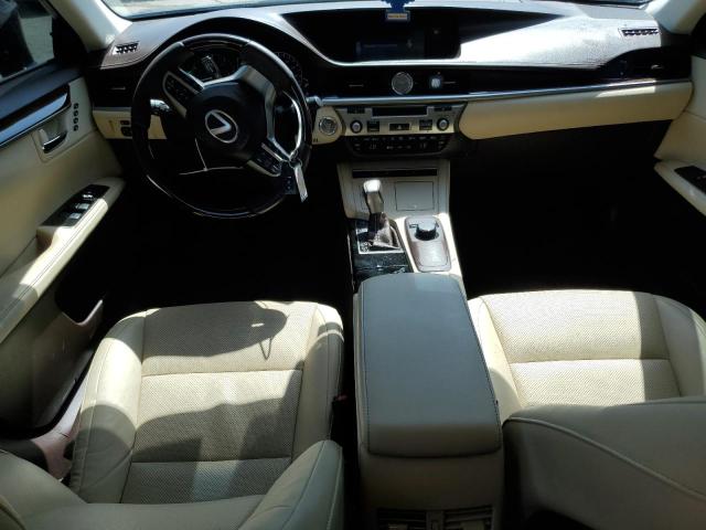  LEXUS ES350 2016 Granatowy