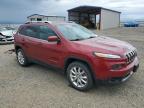 2015 Jeep Cherokee Limited for Sale in Helena, MT - Front End