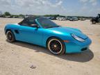 2000 Porsche Boxster    за продажба в San Antonio, TX - Mechanical