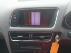 2011 AUDI Q5 SE TDI for sale at Copart ROCHFORD