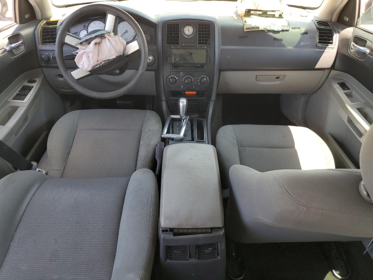 2006 Chrysler 300 VIN: 2C3KA43R86H169845 Lot: 61271765