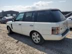 2004 Land Rover Range Rover Hse de vânzare în Magna, UT - Mechanical