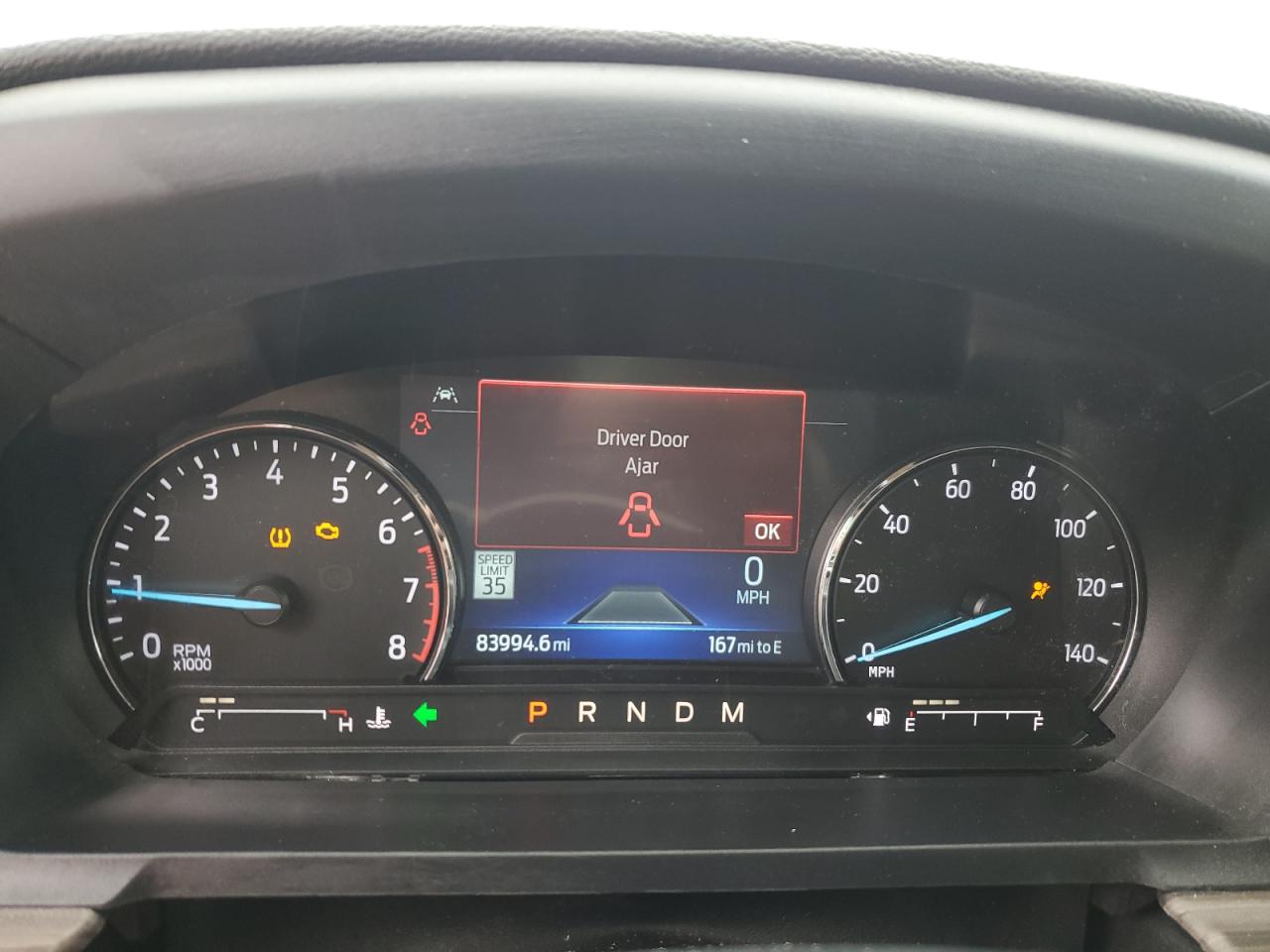 2020 Ford Explorer Limited VIN: 1FMSK8FH6LGC04744 Lot: 61430895