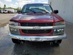 2007 CHEVROLET COLORADO    for sale at Copart TX - MCALLEN