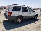 2001 Jeep Grand Cherokee Laredo продається в Sacramento, CA - Rear End