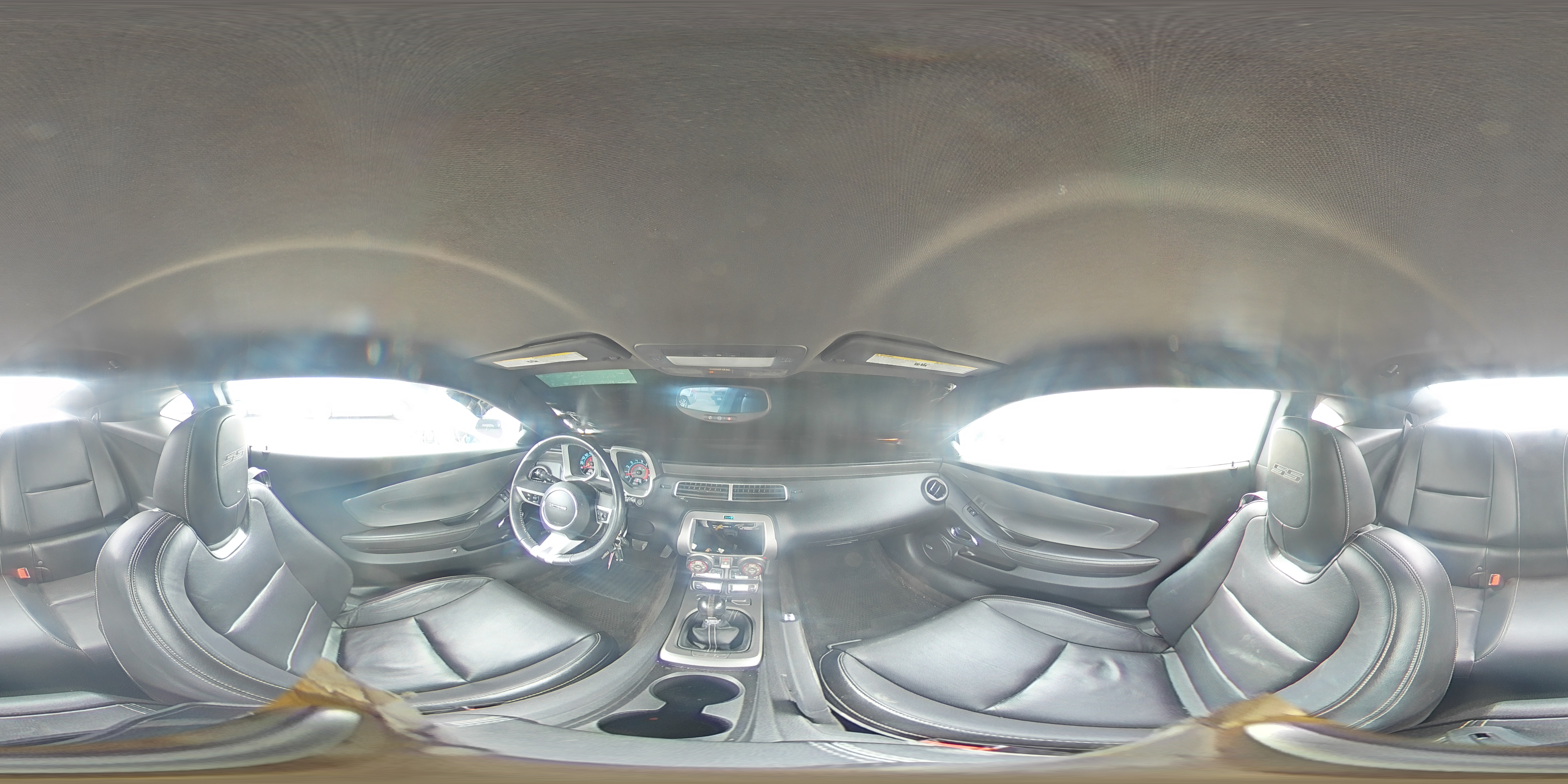 2010 Chevrolet Camaro Ss VIN: 2G1FT1EW0A914285 Lot: 61109995