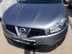 2010 NISSAN QASHQAI N- for sale at Copart SANDY