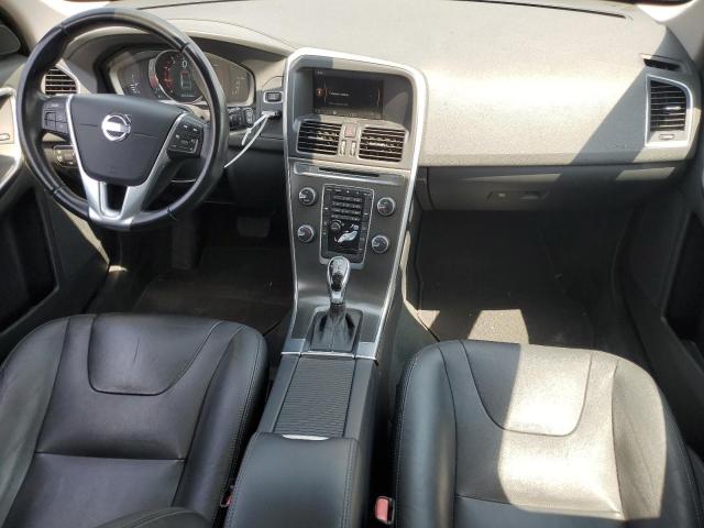  VOLVO XC60 2015 Черный