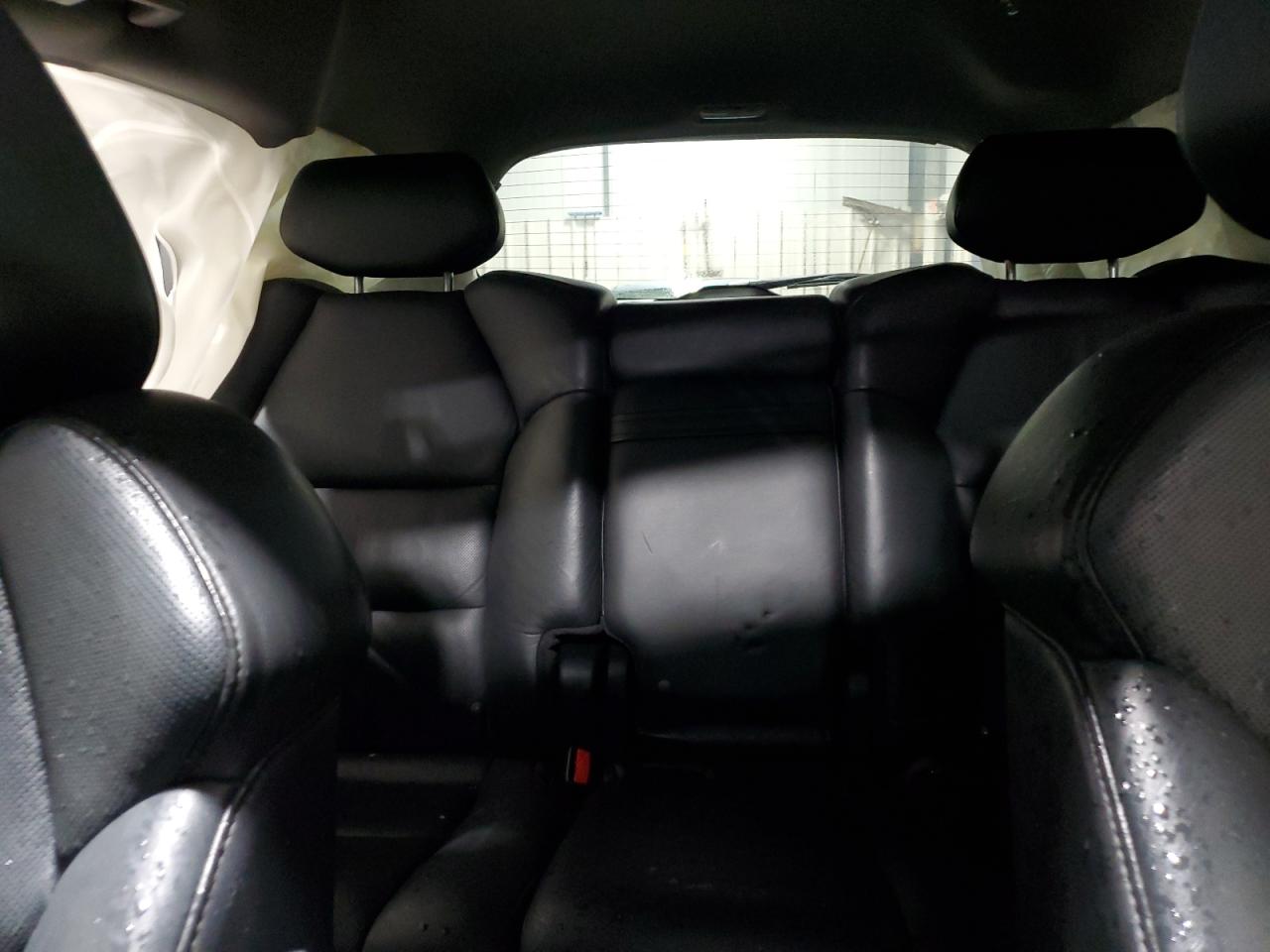 2008 Acura Mdx Sport VIN: 2HNYD28898H503153 Lot: 62295175