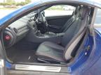 2009 MERCEDES BENZ SLK 200 KO for sale at Copart WISBECH