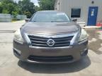 2015 Nissan Altima 2.5   за продажба в Augusta, GA - Side