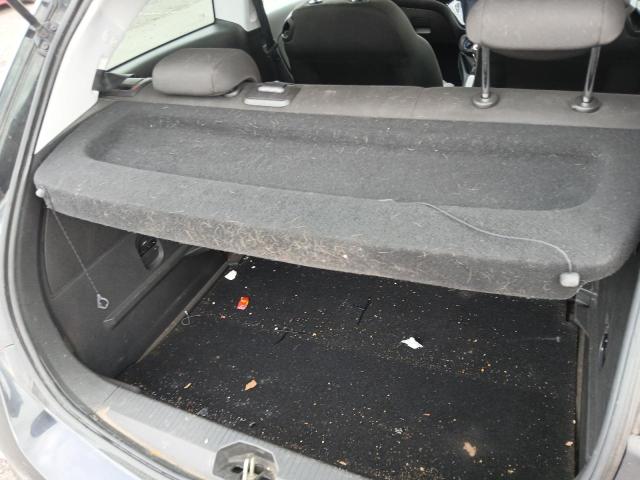 2015 VAUXHALL CORSA LIMI