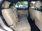 2016 Ford Explorer Limited zu verkaufen in Riverview, FL - Front End