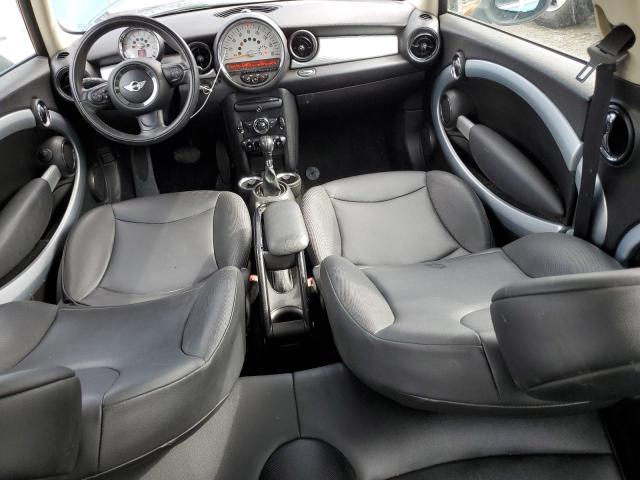Кросовери MINI COOPER 2014 Синій