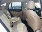 2017 MERCEDES-BENZ GLC 300   for sale at Copart TN - KNOXVILLE