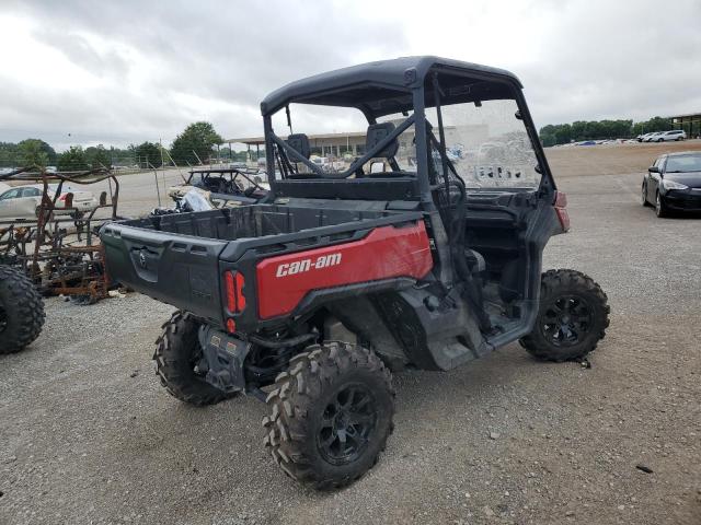 2024 CAN-AM DEFENDER XT HD10  