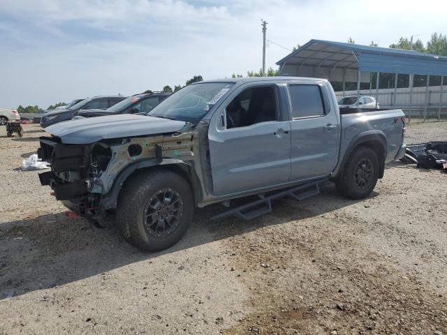 NISSAN FRONTIER S 2023