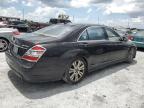 2009 Mercedes-Benz S 550 na sprzedaż w Riverview, FL - Minor Dent/Scratches