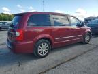 2011 Chrysler Town & Country Touring L en Venta en Rogersville, MO - Front End