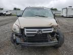 2007 Honda Pilot Exl for Sale in Earlington, KY - Front End