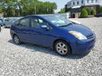 2009 Toyota Prius  на продаже в North Billerica, MA - Rear End