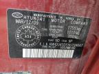 2009 HYUNDAI ELANTRA GLS for sale at Copart ON - LONDON