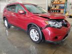 2015 Nissan Rogue S للبيع في Avon، MN - Front End