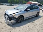 2014 Subaru Impreza Sport Premium na sprzedaż w Mendon, MA - Front End