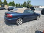 2000 Volvo C70 Turbo en Venta en Albany, NY - Front End