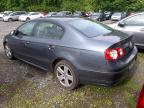 2011 VOLKSWAGEN PASSAT for sale at Copart CASTLEDERMOT - IRELAND