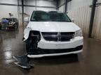 2014 Dodge Grand Caravan Sxt продається в Ham Lake, MN - Front End