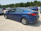2016 Hyundai Elantra Se   na sprzedaż w Hampton, VA - Front End