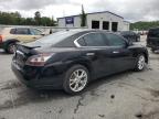 2012 Nissan Maxima S продається в Savannah, GA - Mechanical