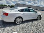 2016 Chevrolet Impala Ltz de vânzare în Apopka, FL - Front End