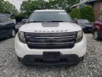2013 Ford Explorer Xlt zu verkaufen in North Billerica, MA - Normal Wear